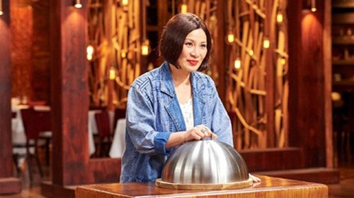 Background image for Immunity Challenge - Max Sharrad