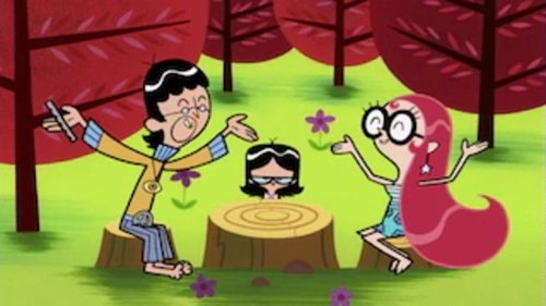 Background image for Momdark