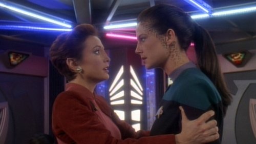 Background image for Equilibrium