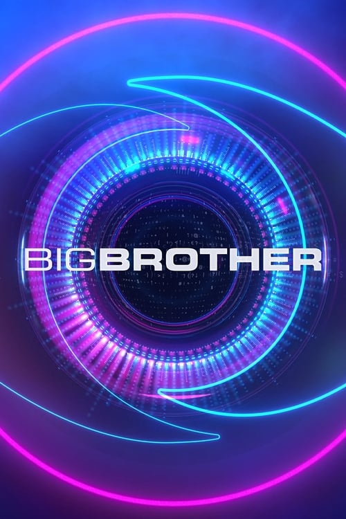 Show cover for Big Brother