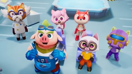 Background image for Episode 5