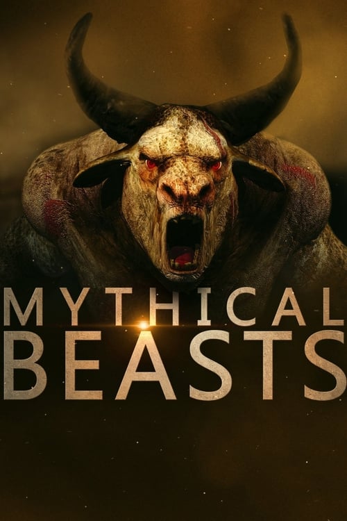 Show cover for Mythical Beasts