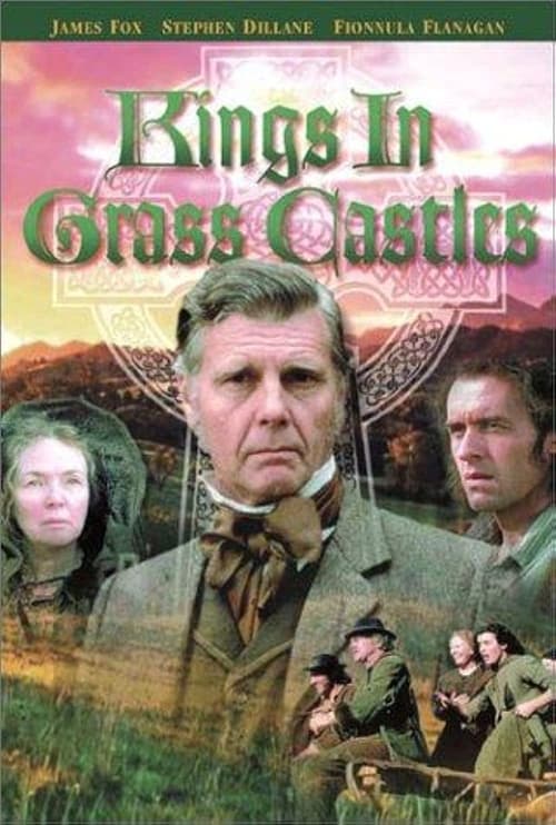 Show cover for Kings in Grass Castles