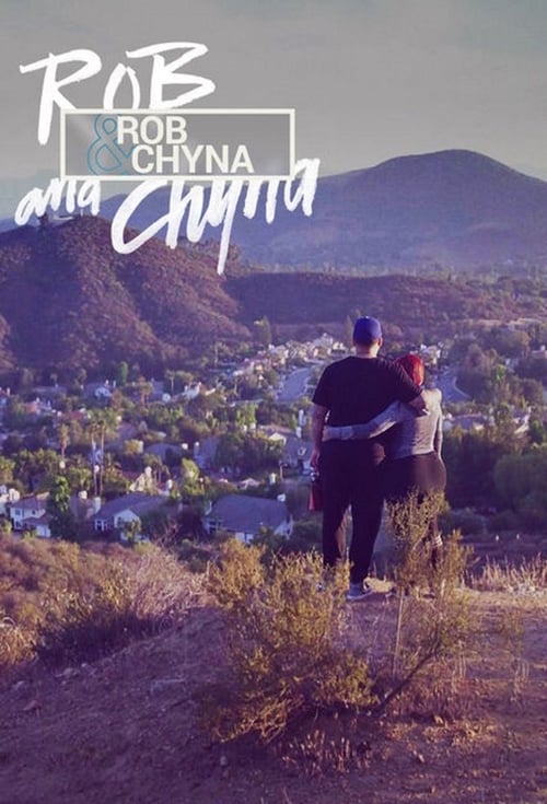 Show cover for Rob & Chyna