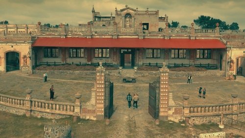 Background image for Mission 4: Mexico