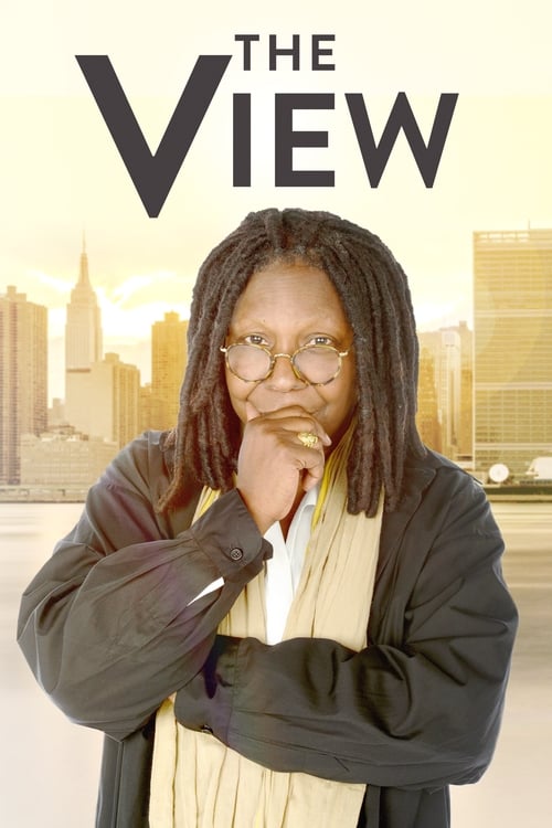 Show cover for The View