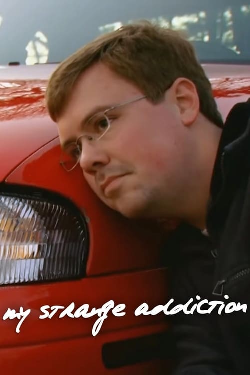 Show cover for My Strange Addiction