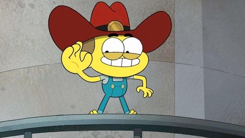 Background image for Handshaken