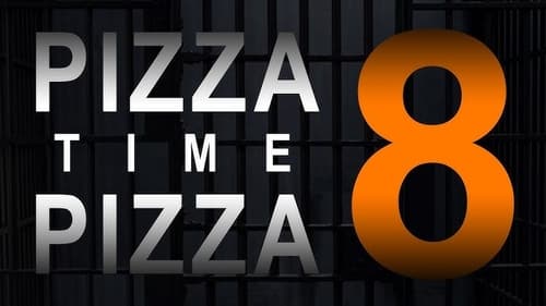 Pizza Time Pizza 8