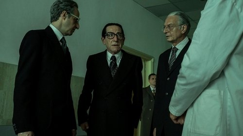 Background image for Aldo Moro