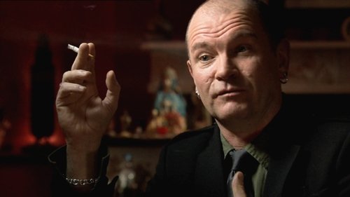 Background image for Gavin Friday