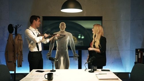 Background image for Episode 17