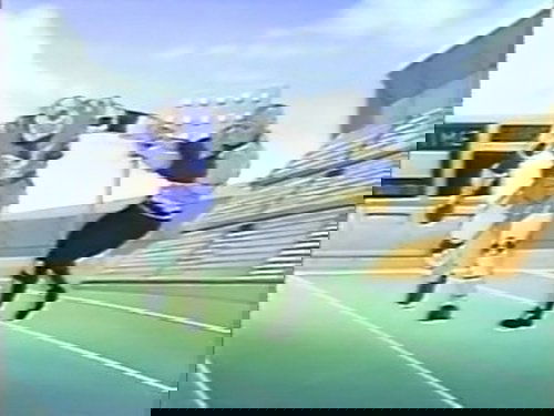 Background image for Pigskin Commandos