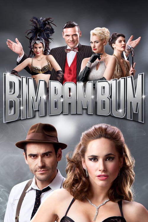 Show cover for Bim Bam Bum