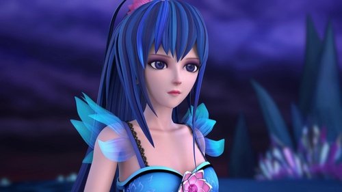 Background image for Episode 17
