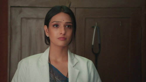 Aarambhi's Moment to Shine