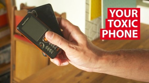 Background image for Mobile Phones