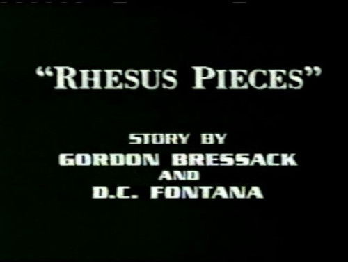 Escape From the Plant of the Apes