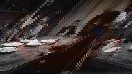 Background image for Top Secret