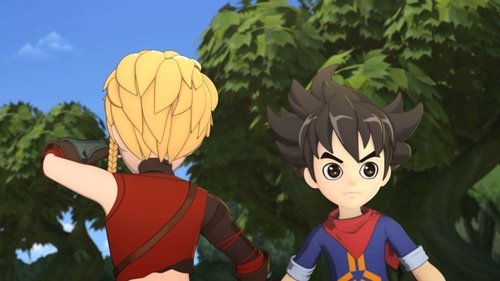 Background image for Episode 14