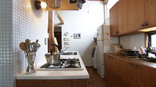 Background image for Kitchen