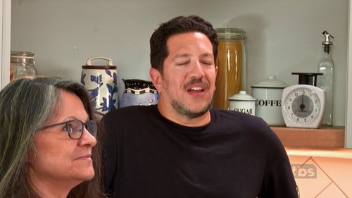 Background image for Trolling for Friends