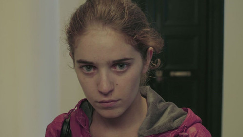 The search for truth / The ogre