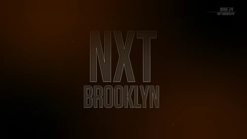 NXT Brooklyn