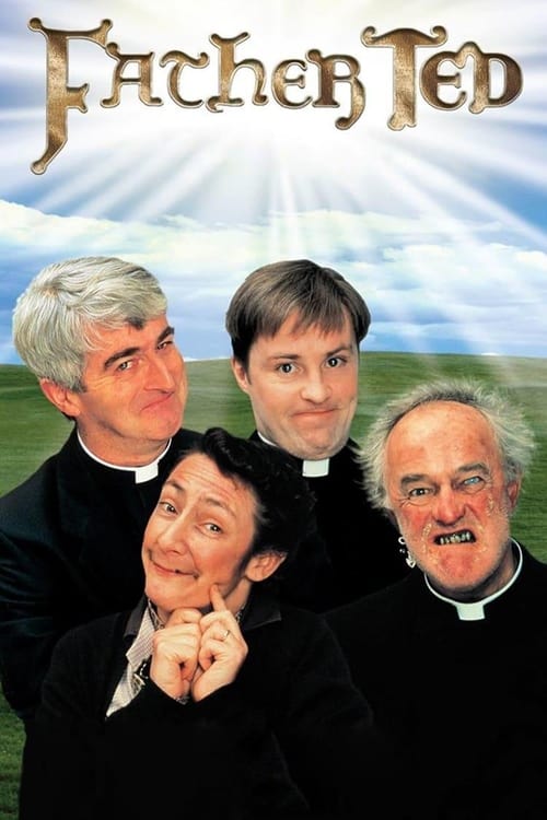 Show cover for Father Ted