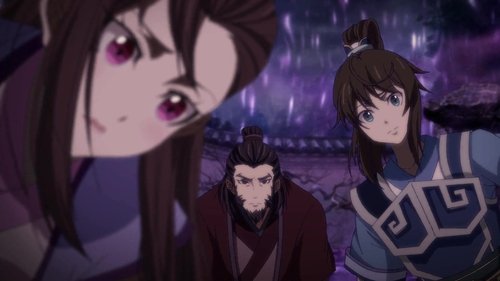 Background image for Episode 12