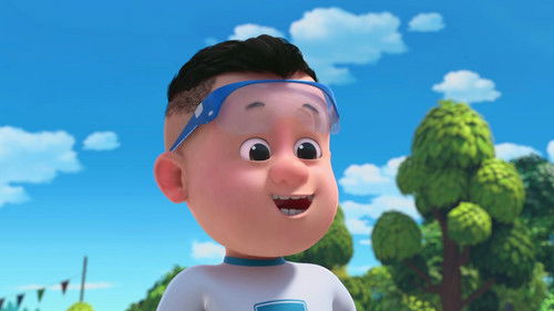 Background image for Episode 20