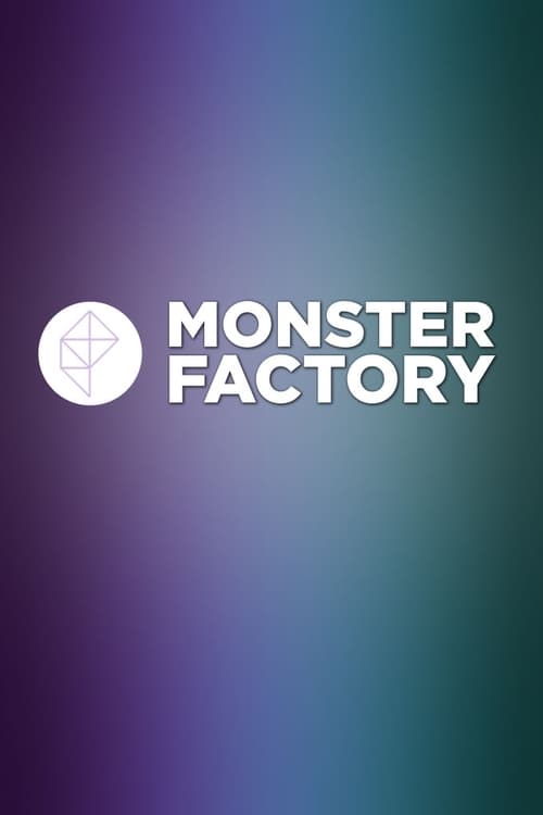 Show cover for Monster Factory