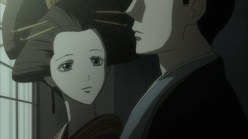 Background image for Courtesan Turns the Tables