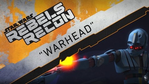 Background image for Inside "Warhead"