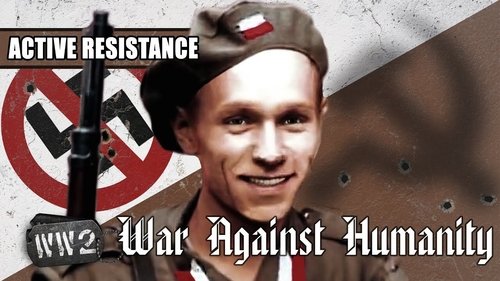 Background image for Poland Will Not Bow to Nazis & Stalinists