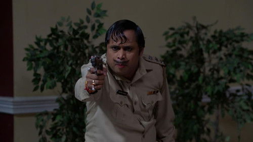 Gulaab Tells Vibhuti About Her Past