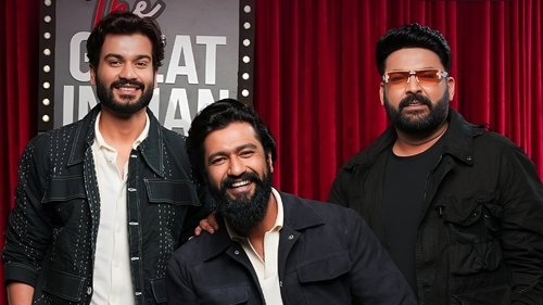 Brothers in Arms - Vicky and Sunny Kaushal