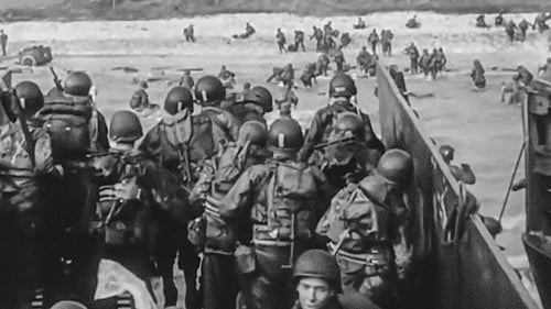 Operation Overlord: A Massive Victory?