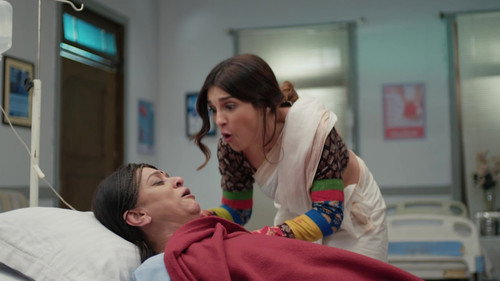 Dhara's Absurd Request to Suman