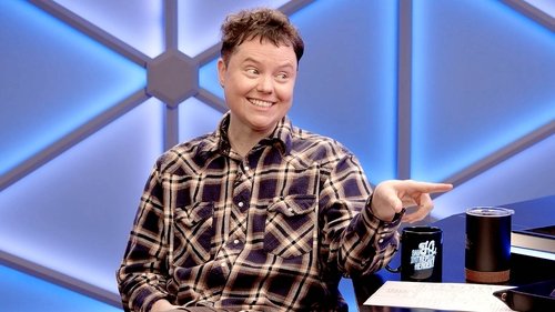 Background image for Be Yourself Everyone Else Is Taken (with Ally Beardsley)