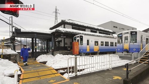 Background image for A Winter Wonderland in Fukui