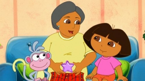 Background image for Daisy, La Quinceañera