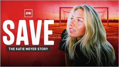 Background image for Save: The Katie Meyer Story