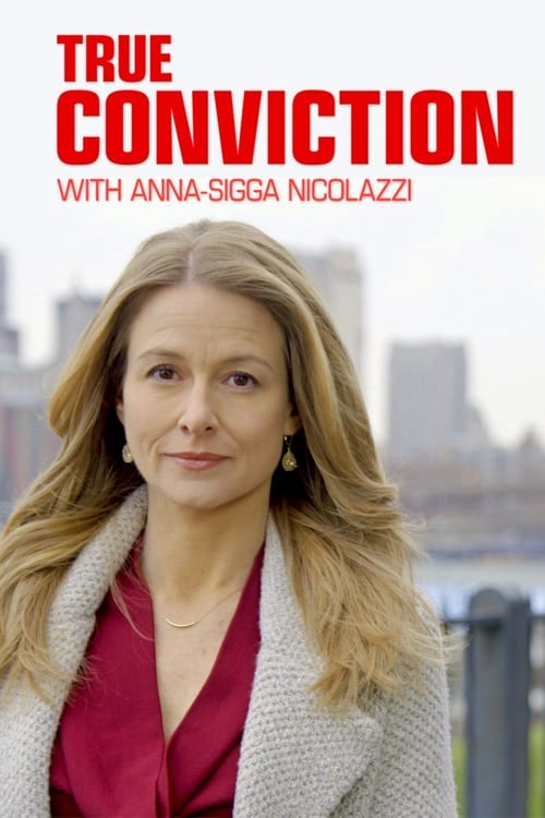 Show cover for True Conviction