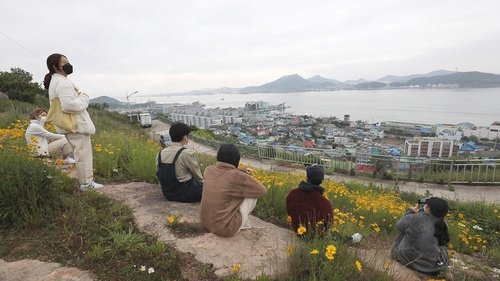Background image for A Life-changing Week: South Korea's Don't Worry Village