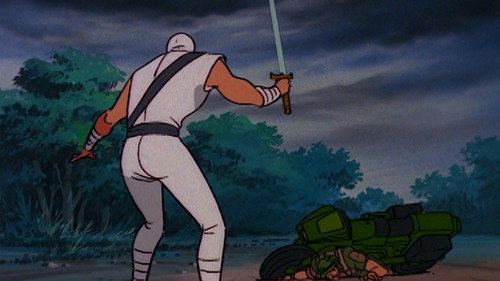 Excalibur