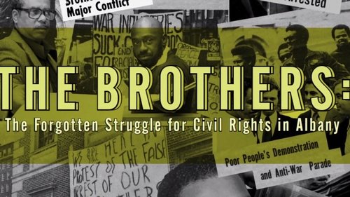 Background image for Brothers