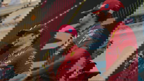 Background image for Le Curse Of Leclerc