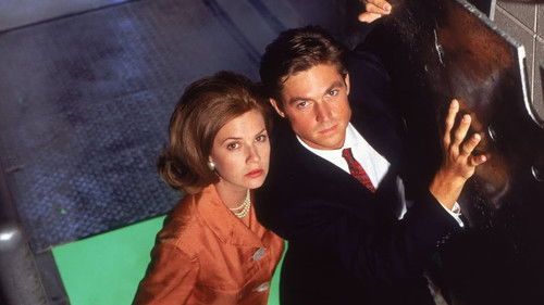 Background image for Strangers in the Night