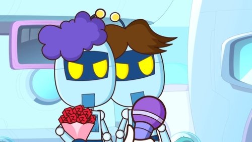 Background image for Episode 9